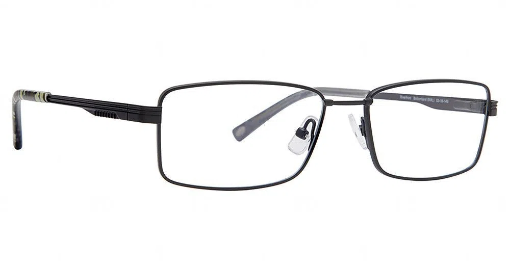 Mossy Oak Boys collection MORIVERFRONT Eyeglasses - view 4